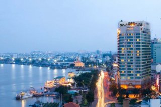 Renaissance Riverside Hotel Saigon