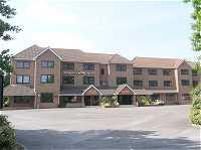 Lakeside Continental Hotel
