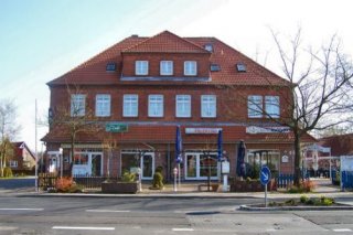 Hotel Störtebeker
