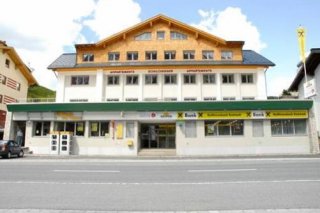 Appartements Insieme