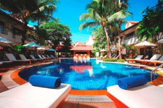 Horizon  Resort and Spa