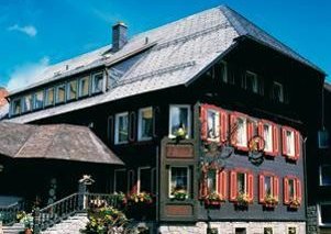 Hotel Landgasthof Falken