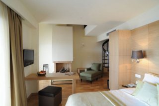 Anemolia Resort & Conference
