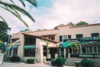 La Villa Les Pins