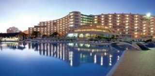 Hotel Apartamento Paraíso De