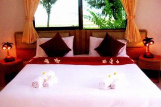 Koram Resort