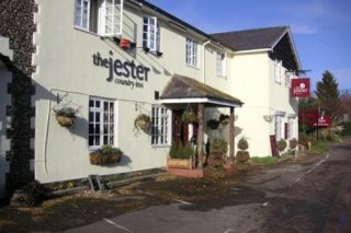 The Jester Hotel