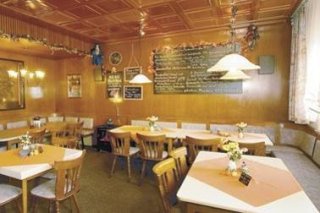 Hotel Gasthof Pension Rangau