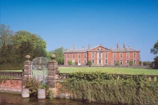 Bosworth Hall Hotel Spa & Leisure