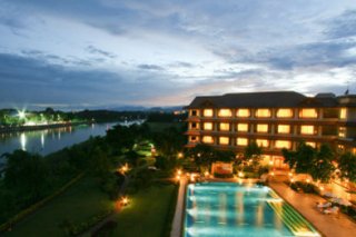 River House Resort & Spa