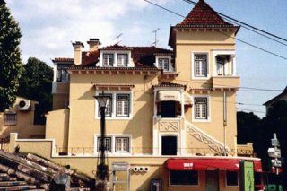 Residencial Alentejana