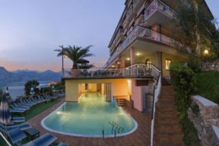 Hotel Eden