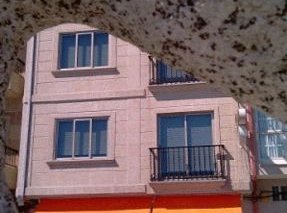 Hotel Argibay