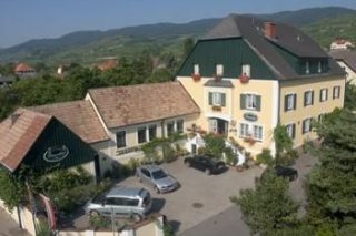 Hotel Garni Donauhof