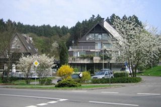 Waldhotel-Hartmann