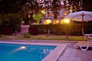 Quinta da Alcaidaria Mor