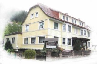 Wellness-Pension Sonneck