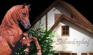Landhotel Schwärzhof
