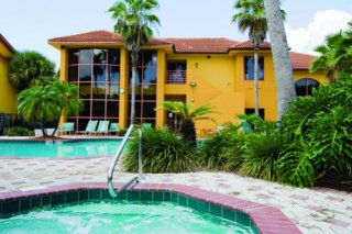 Celebrity Resorts