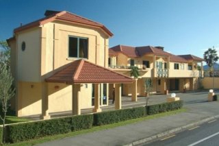 Tuscany Gardens Motor Lodge