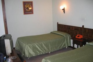 Hotel Lyon