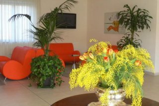 Hotel Letizià