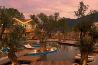 Alexandra Golden Boutique Hotel