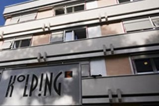 Kolping Gästehaus