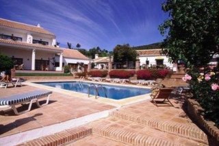 Hotel Alhaurin Golf