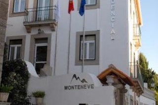 Residencial Monteneve