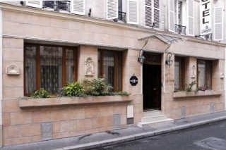 Hôtel de l'Aveyron