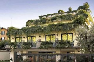 Admiral Hotel Villa Erme