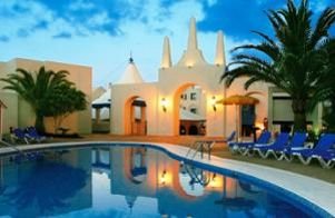 Suite Hotel Atlantis Fuerteventura Resort by Oasis