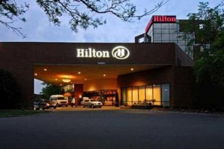 Hilton  North