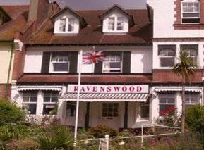 The Ravenswood Hotel