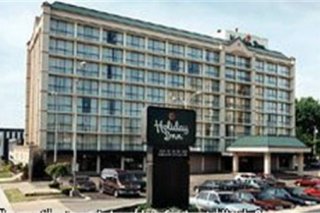 Holiday Inn Downtown