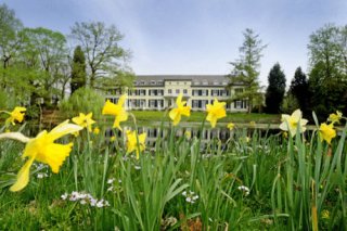 Schloss Gnadenthal