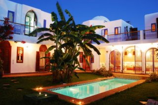 Riad Des Plages