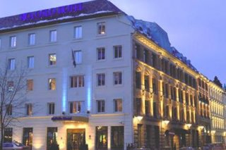 Rica  Hotel