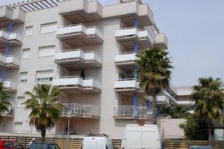 Apartaments Montecarlo