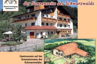 Hotel Müller's Löwen