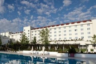 Bilkent Hotel And Conference Center
