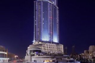 The AddressDowntown