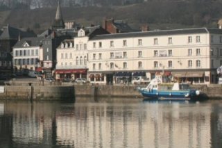 Best Western Le Cheval Blanc