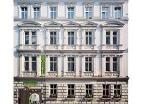 City Hotel Deutschmeister