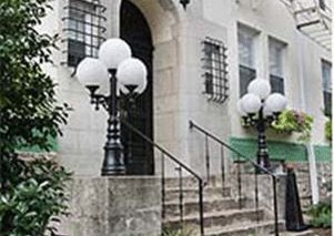Hopkins Inn