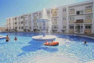 Hotel Apartamentos Lux Mar