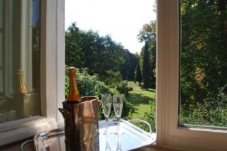 Chalet De Maalte