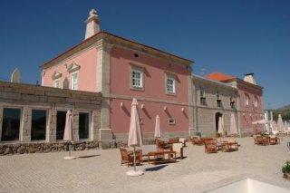 Hotel Rural