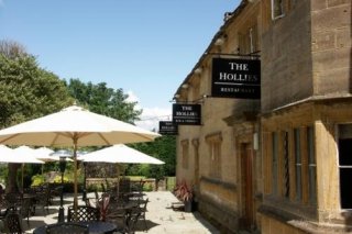 AA The Hollies Hotel